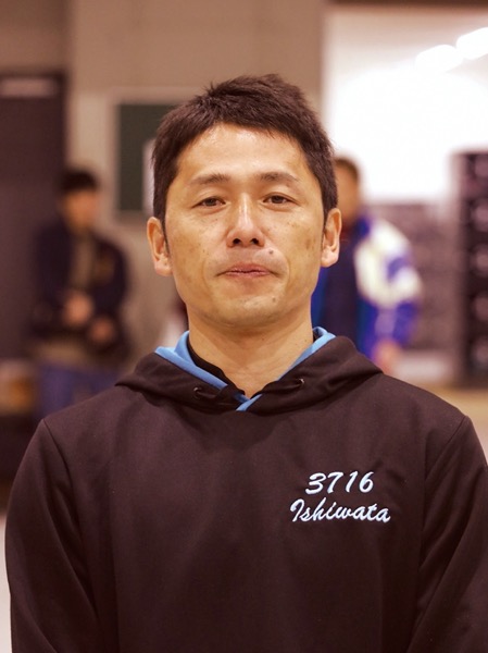 石 渡 鉄 兵