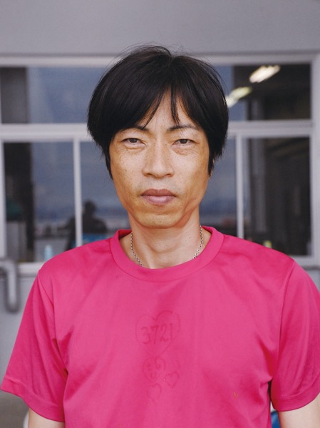 守 田 俊 介