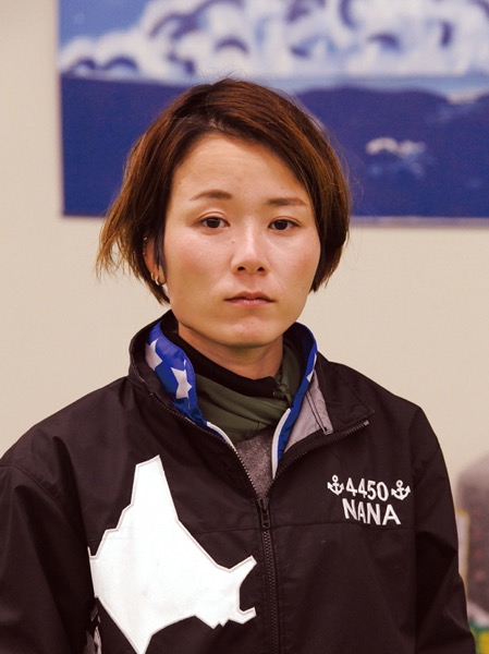 平 高 奈 菜